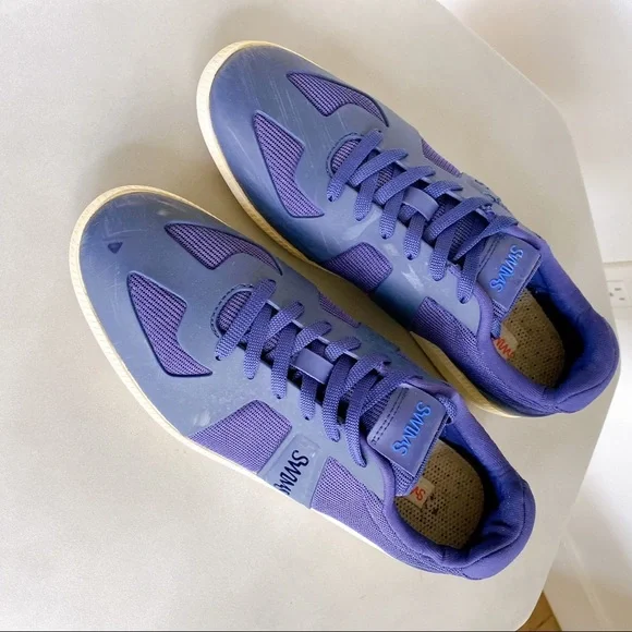 SWIMS BLUE - Picture 5 of 6